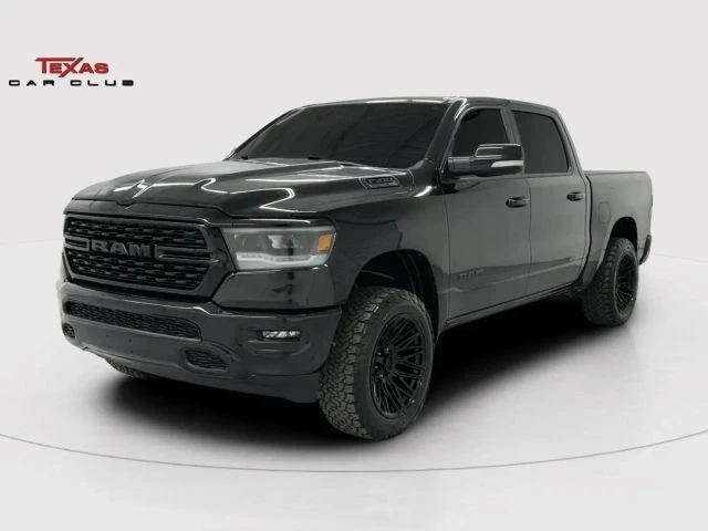 2022 Ram 1500 2nd Gen - Image 5 of 12
