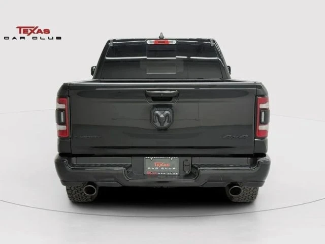 2022 Ram 1500 2nd Gen - Image 8 of 12