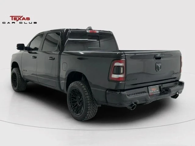 2022 Ram 1500 2nd Gen - Image 7 of 12