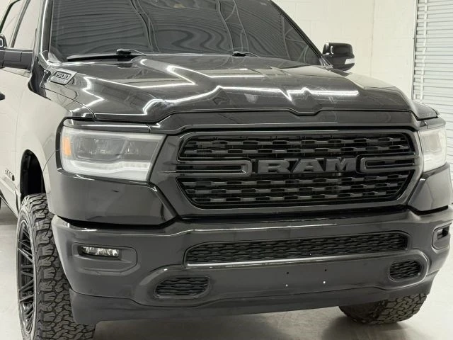 2022 Ram 1500 2nd Gen - Image 10 of 12