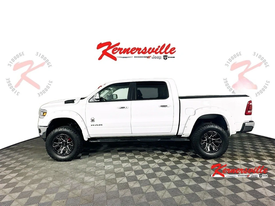 2022 Ram 1500 2nd Gen - Image 4 of 21