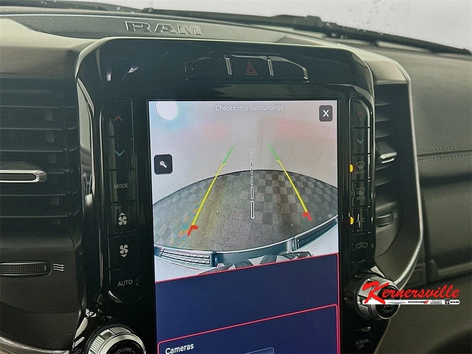 2022 Ram 1500 2nd Gen - Image 20 of 21