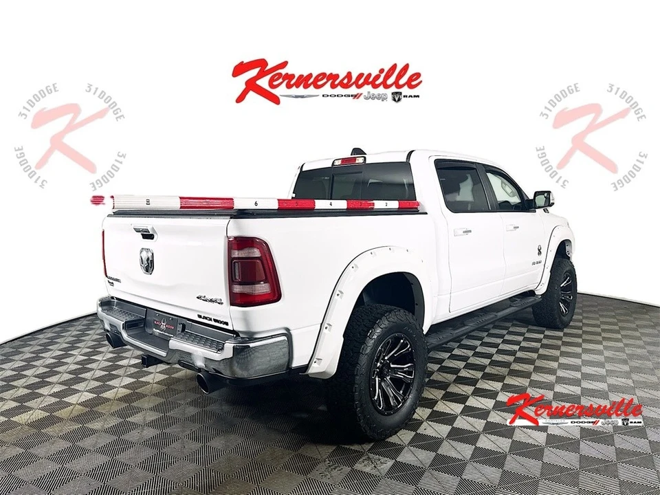 2022 Ram 1500 2nd Gen - Image 7 of 21