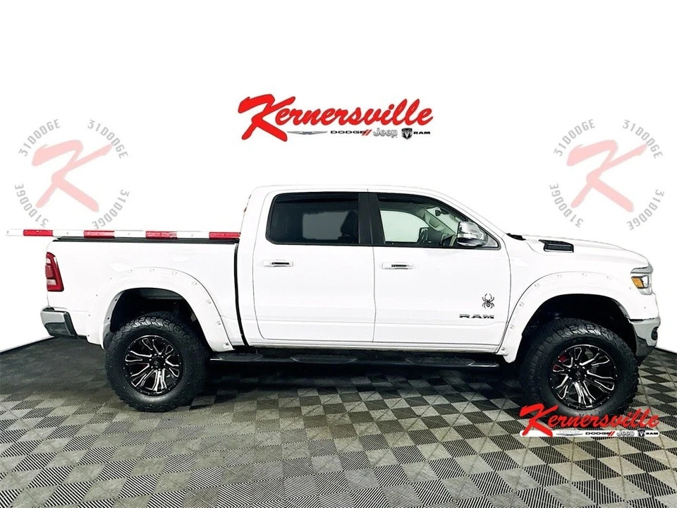 2022 Ram 1500 2nd Gen - Image 8 of 21
