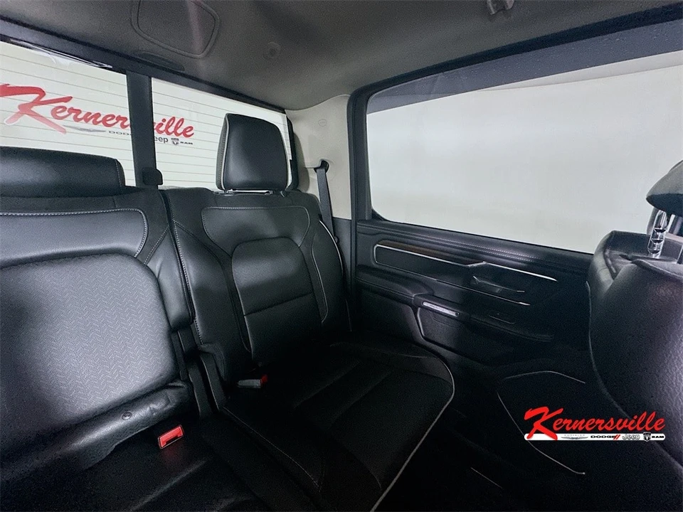 2022 Ram 1500 2nd Gen - Image 14 of 21