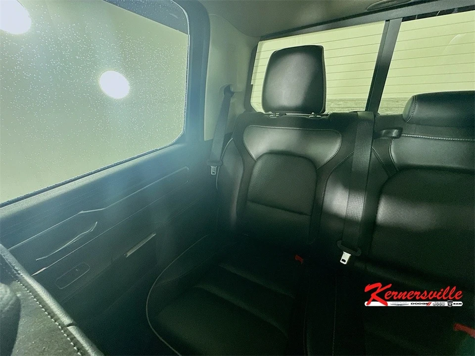 2022 Ram 1500 2nd Gen - Image 12 of 21