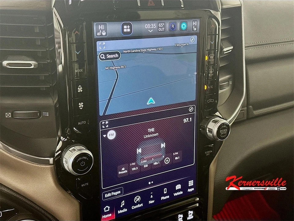 2022 Ram 1500 2nd Gen - Image 17 of 21