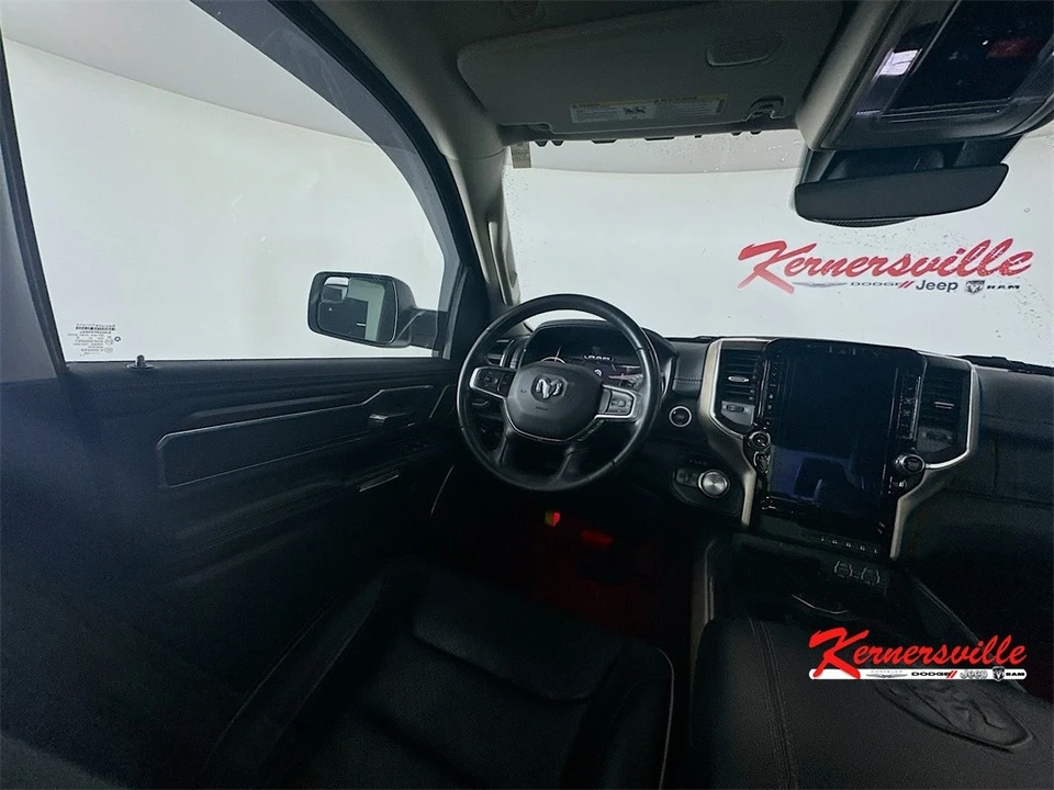 2022 Ram 1500 2nd Gen - Image 9 of 21