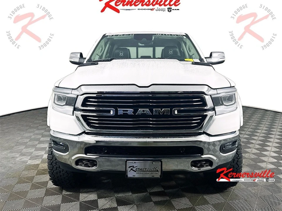2022 Ram 1500 2nd Gen - Image 2 of 21