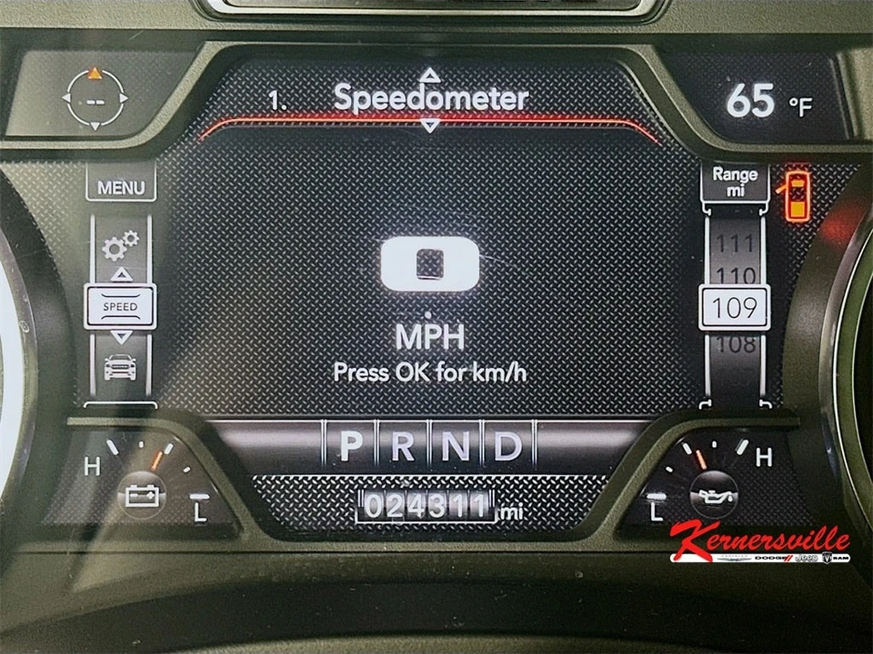2022 Ram 1500 2nd Gen - Image 15 of 21