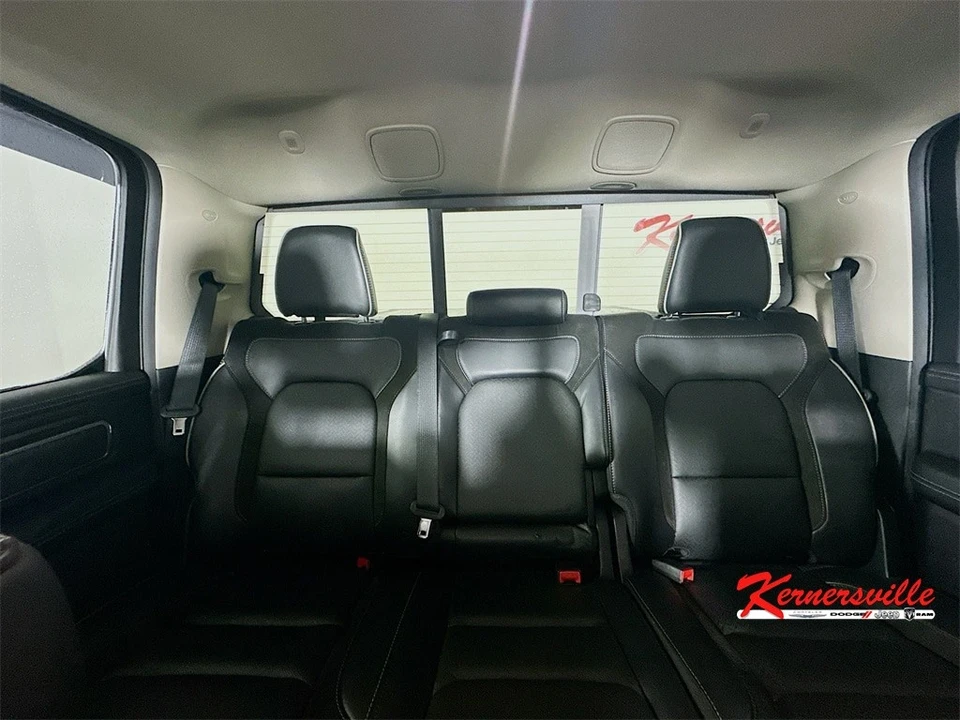 2022 Ram 1500 2nd Gen - Image 13 of 21