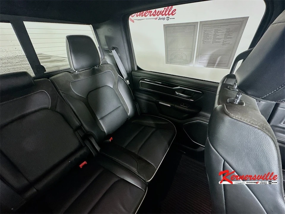 2022 Ram 1500 2nd Gen - Image 14 of 21