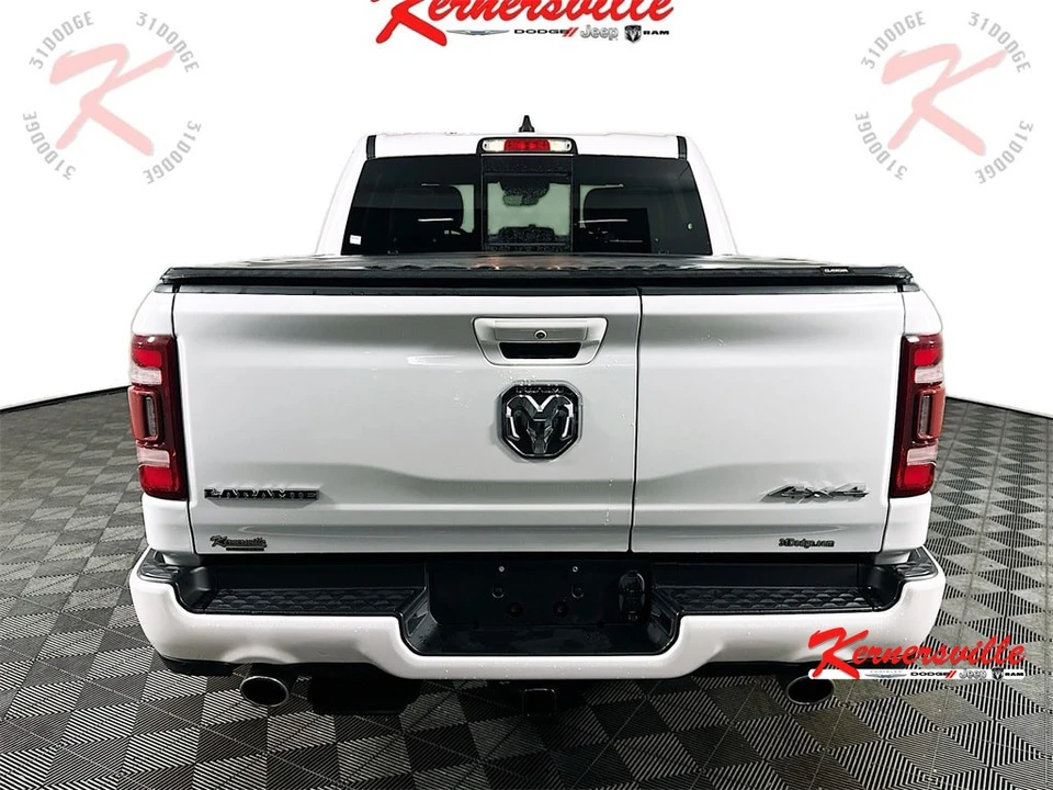 2022 Ram 1500 2nd Gen - Image 6 of 12