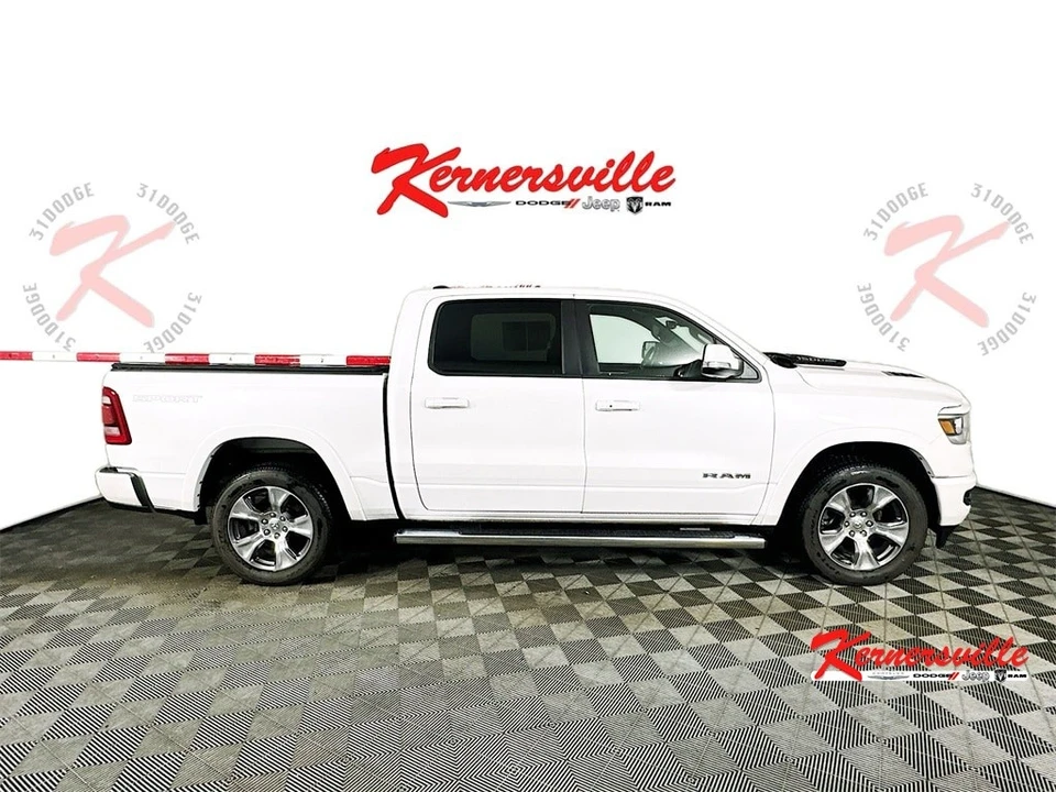 2022 Ram 1500 2nd Gen - Image 8 of 12