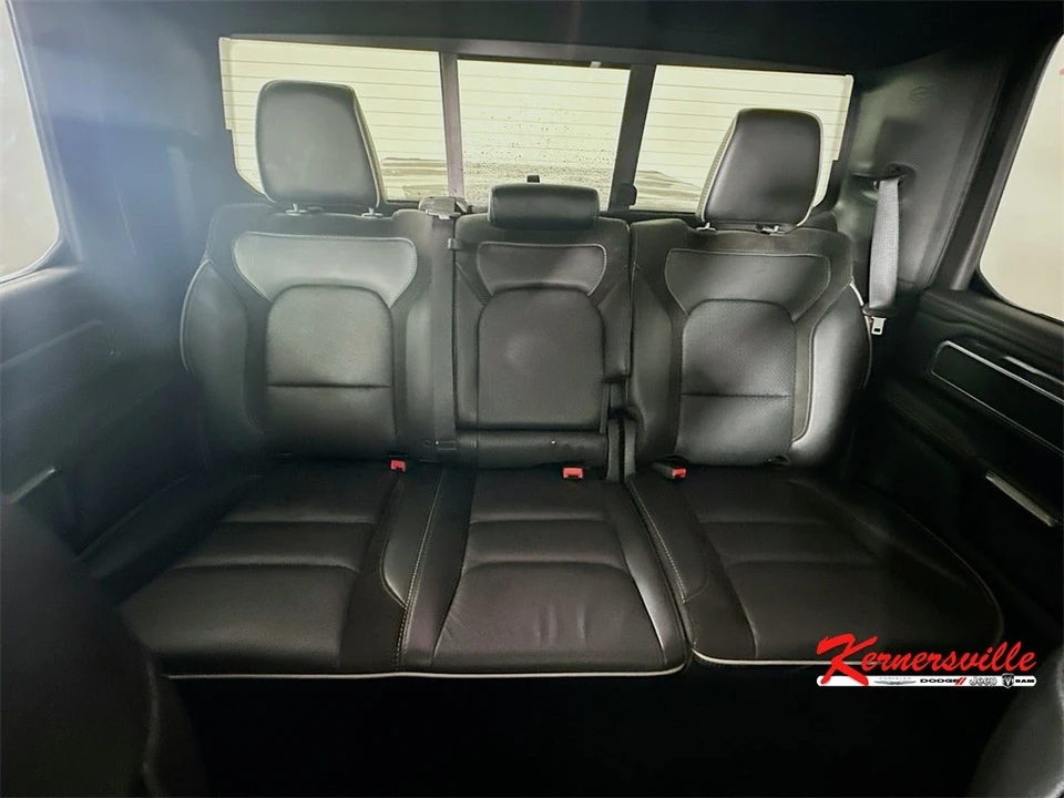 2022 Ram 1500 2nd Gen - Image 13 of 21