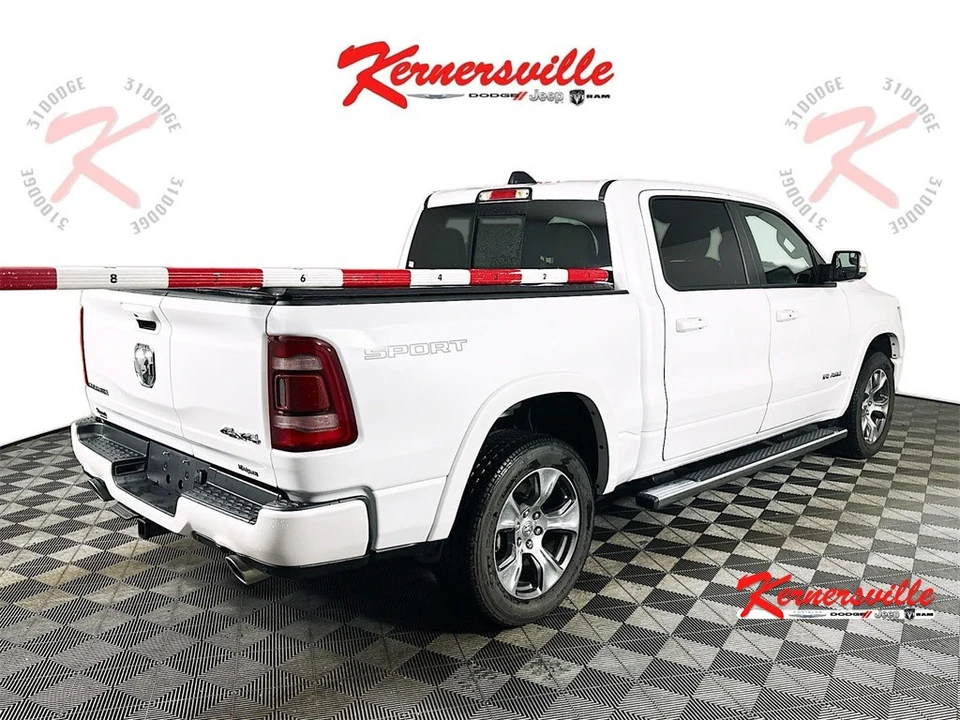 2022 Ram 1500 2nd Gen - Image 7 of 12