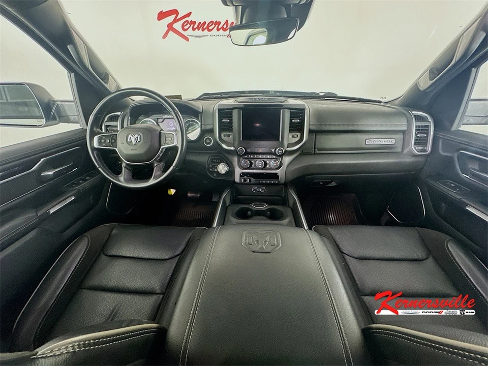2022 Ram 1500 2nd Gen - Image 10 of 12