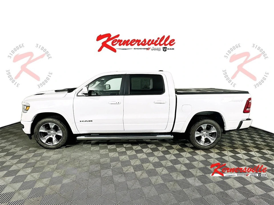 2022 Ram 1500 2nd Gen - Image 4 of 12