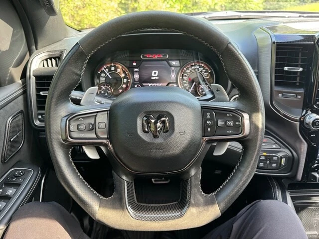 2022 Ram 1500 TRX 1st Gen - Image 22 of 31
