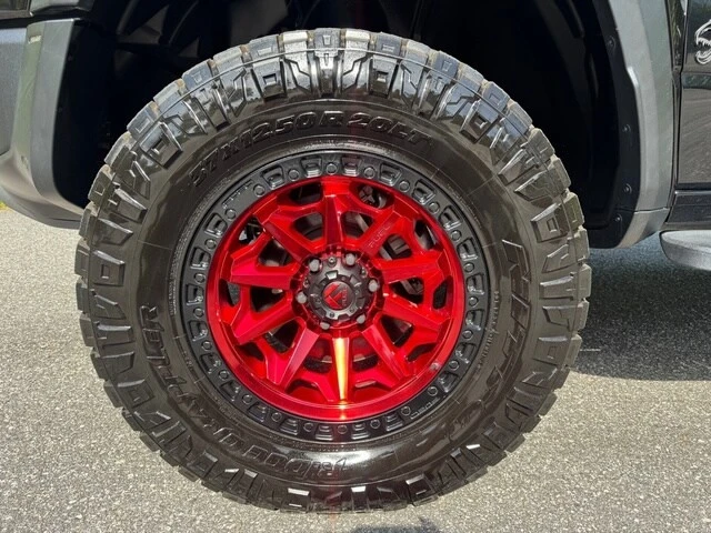 2022 Ram 1500 TRX 1st Gen - Image 10 of 31