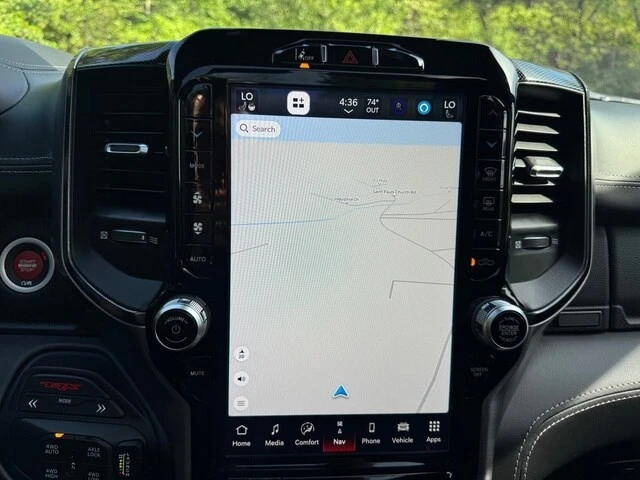 2022 Ram 1500 TRX 1st Gen - Image 26 of 31