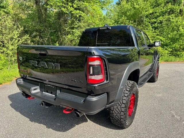 2022 Ram 1500 TRX 1st Gen - Image 6 of 31