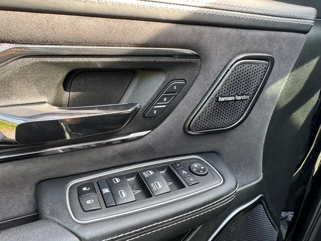 2022 Ram 1500 TRX 1st Gen - Image 14 of 31