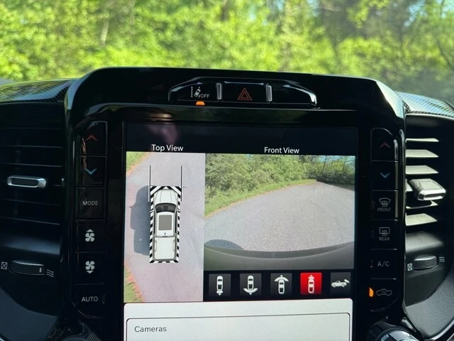 2022 Ram 1500 TRX 1st Gen - Image 29 of 31