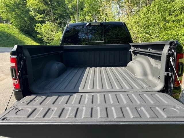 2022 Ram 1500 TRX 1st Gen - Image 8 of 31