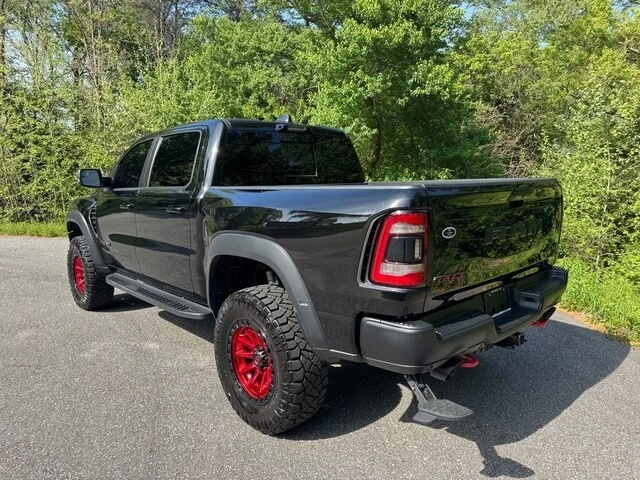 2022 Ram 1500 TRX 1st Gen - Image 9 of 31