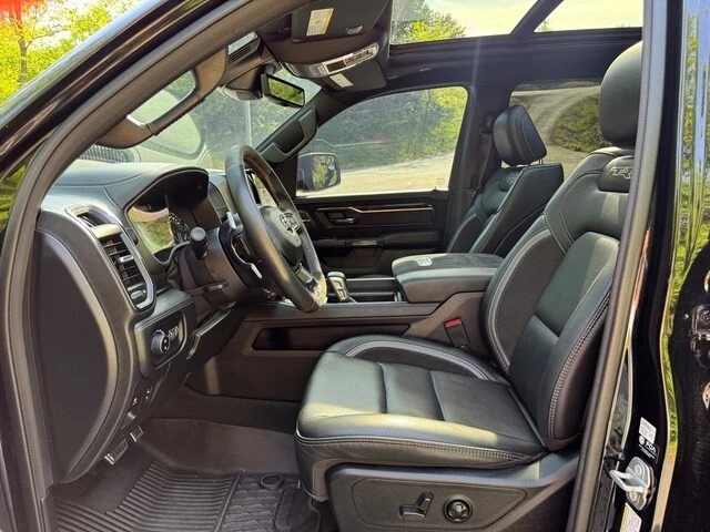 2022 Ram 1500 TRX 1st Gen - Image 13 of 31