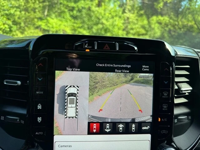 2022 Ram 1500 TRX 1st Gen - Image 28 of 31