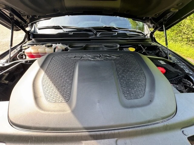 2022 Ram 1500 TRX 1st Gen - Image 12 of 31