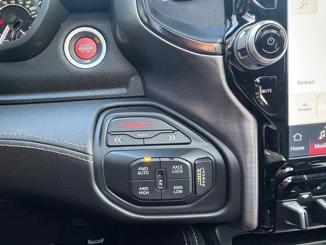2022 Ram 1500 TRX 1st Gen - Image 24 of 31