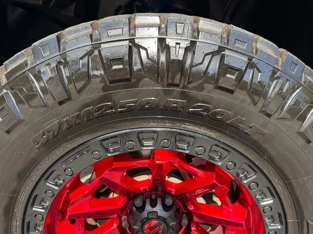 2022 Ram 1500 TRX 1st Gen - Image 11 of 31