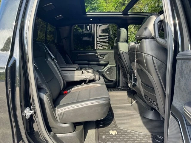 2022 Ram 1500 TRX 1st Gen - Image 20 of 31