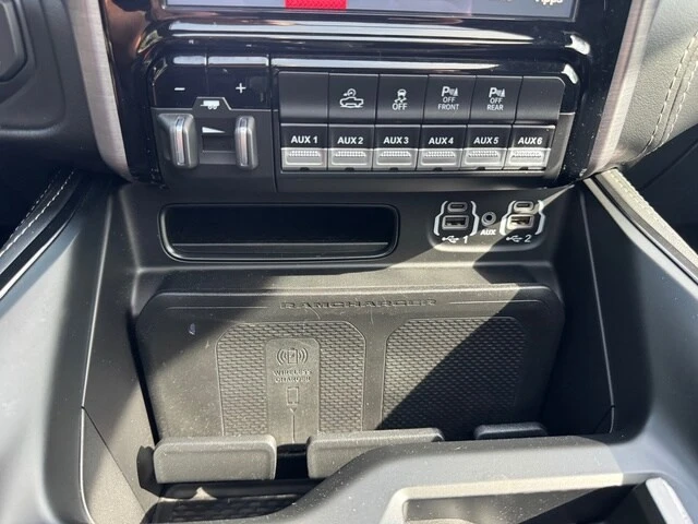 2022 Ram 1500 TRX 1st Gen - Image 30 of 31