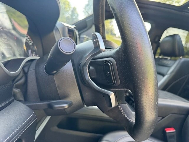 2022 Ram 1500 TRX 1st Gen - Image 15 of 31