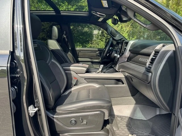 2022 Ram 1500 TRX 1st Gen - Image 21 of 31