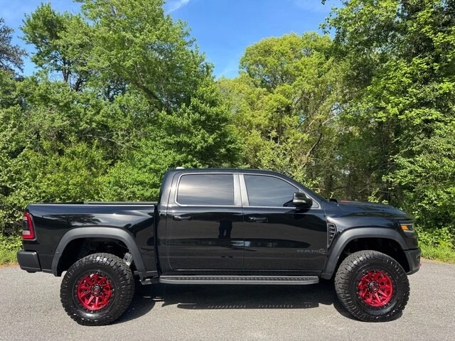 2022 Ram 1500 TRX 1st Gen - Image 5 of 31