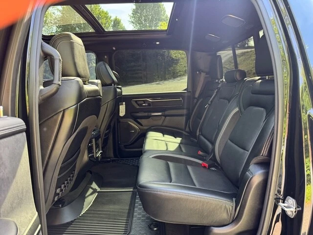 2022 Ram 1500 TRX 1st Gen - Image 16 of 31
