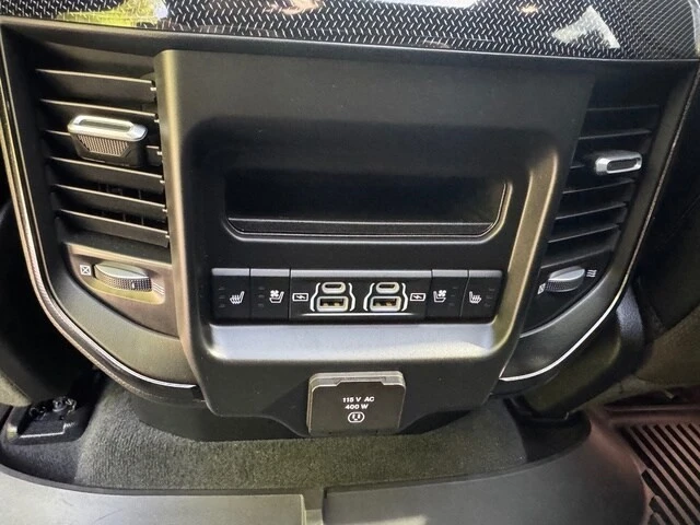 2022 Ram 1500 TRX 1st Gen - Image 19 of 31