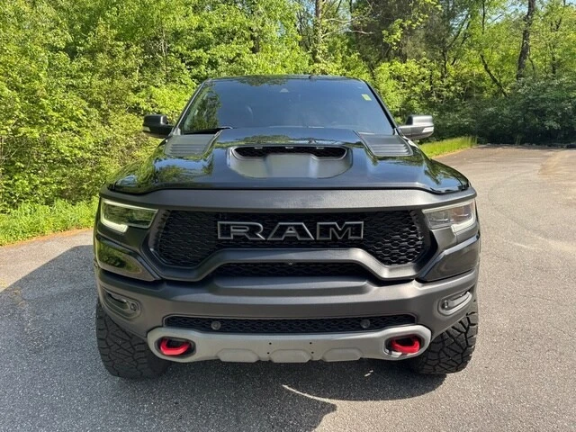 2022 Ram 1500 TRX 1st Gen - Image 3 of 31