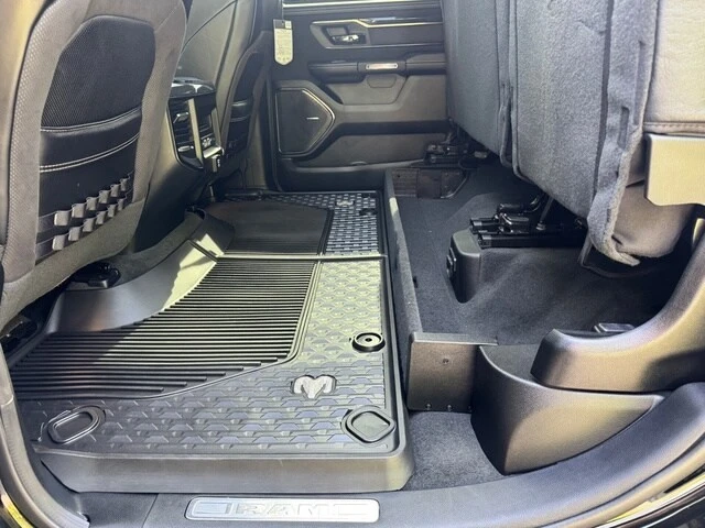 2022 Ram 1500 TRX 1st Gen - Image 17 of 31