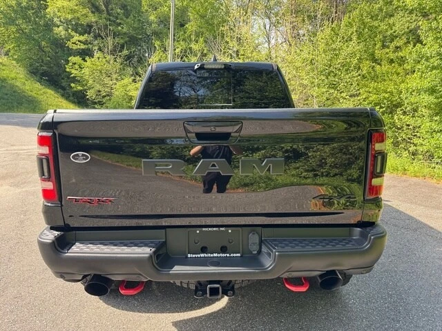 2022 Ram 1500 TRX 1st Gen - Image 7 of 31