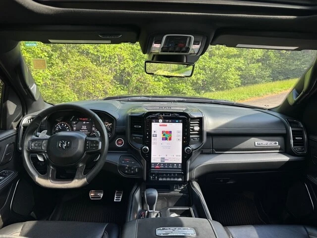 2022 Ram 1500 TRX 1st Gen - Image 18 of 31