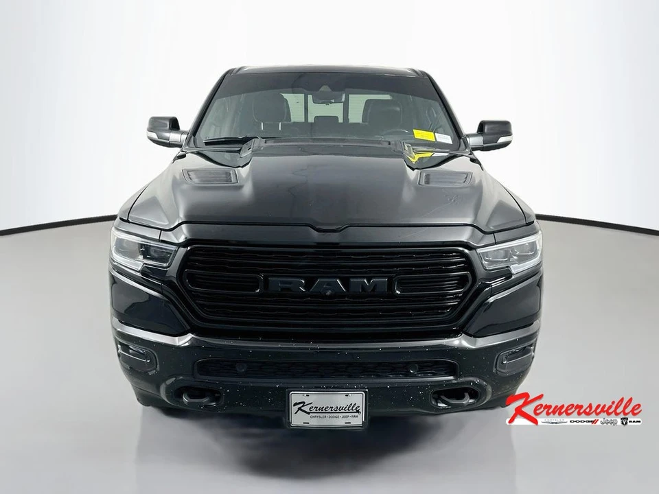 2022 Ram 1500 2nd Gen - Image 2 of 24