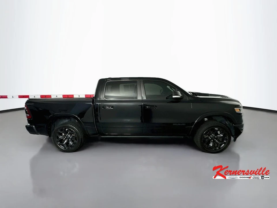 2022 Ram 1500 2nd Gen - Image 8 of 24