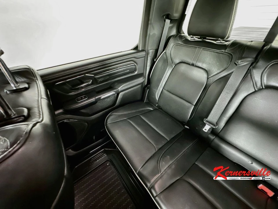 2022 Ram 1500 2nd Gen - Image 12 of 24