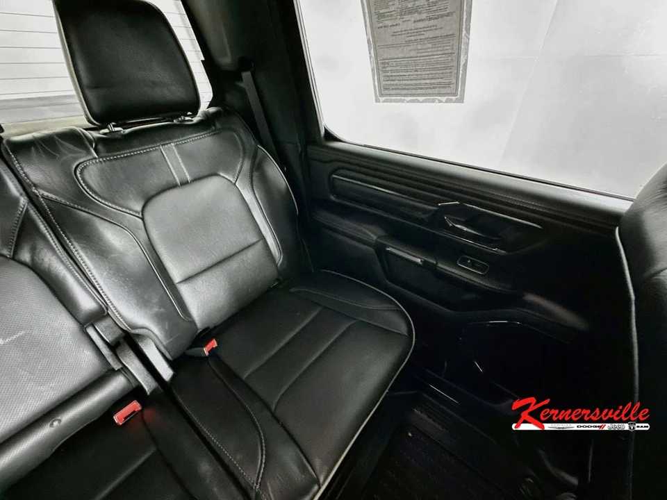 2022 Ram 1500 2nd Gen - Image 14 of 24